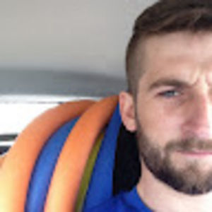 Meet your Posher, Adam